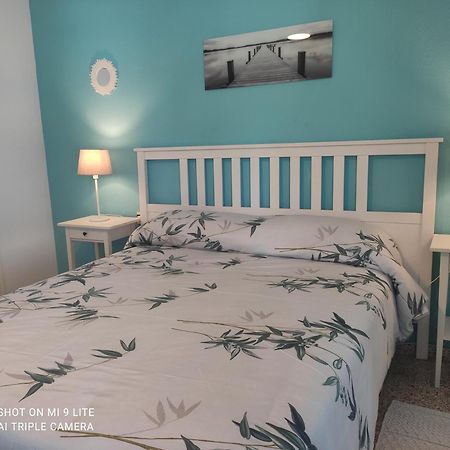 Coqueto Apartamento Con Vista Al Mar Castillo Bajo 외부 사진