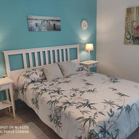Coqueto Apartamento Con Vista Al Mar Castillo Bajo 외부 사진