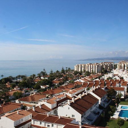 Coqueto Apartamento Con Vista Al Mar Castillo Bajo 외부 사진