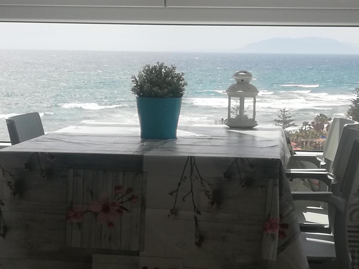 Coqueto Apartamento Con Vista Al Mar Castillo Bajo 외부 사진