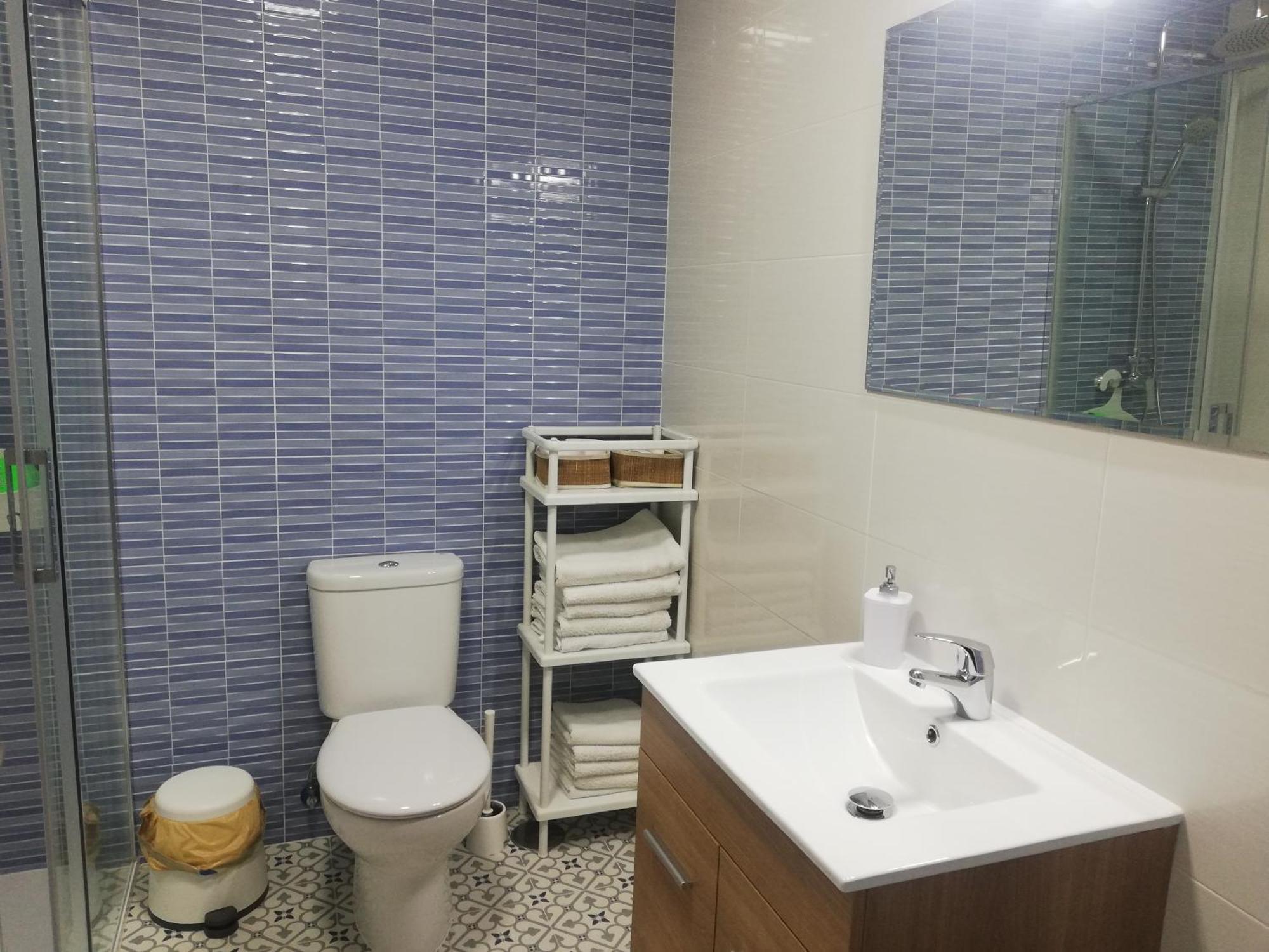 Coqueto Apartamento Con Vista Al Mar Castillo Bajo 외부 사진