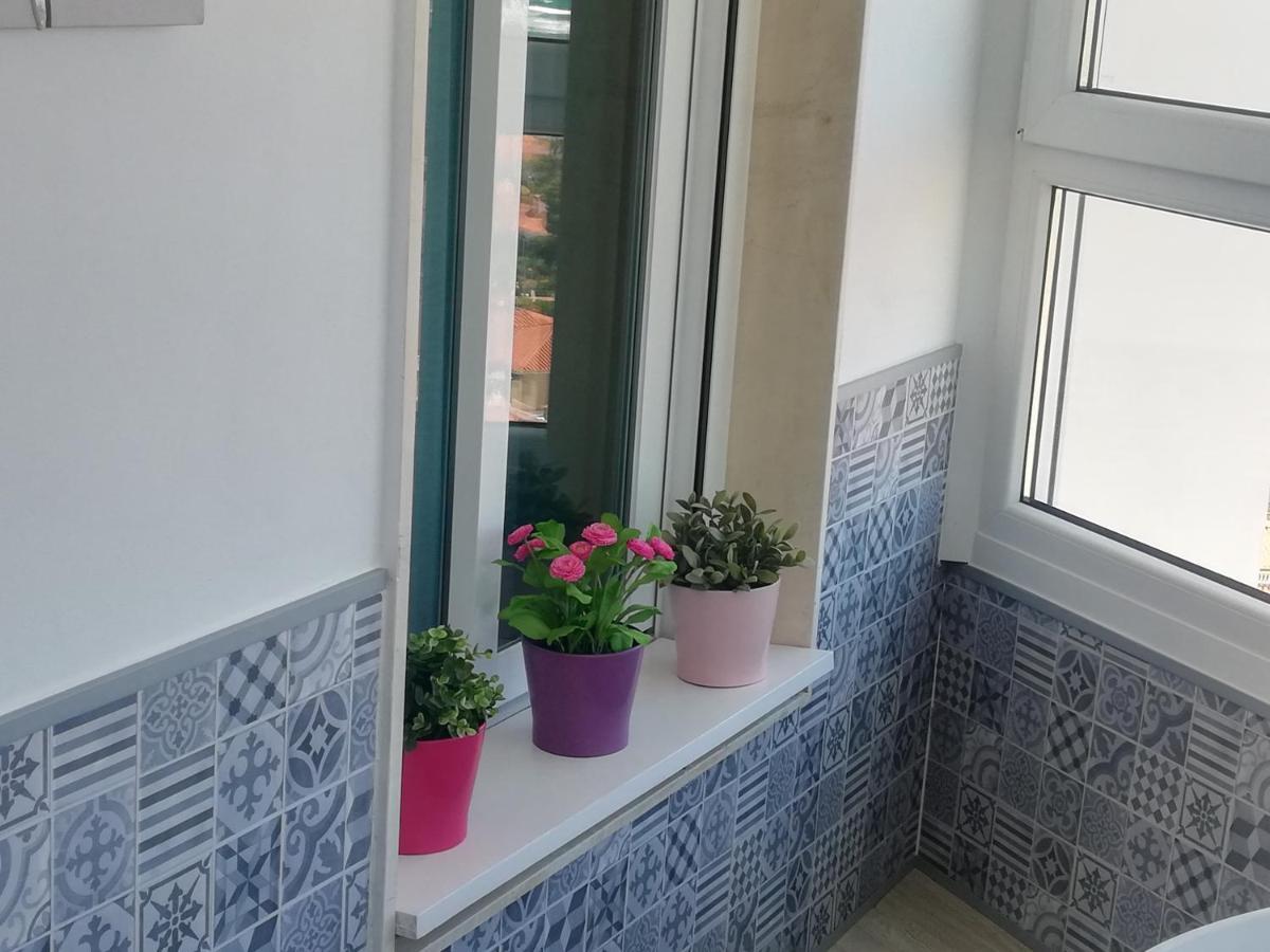 Coqueto Apartamento Con Vista Al Mar Castillo Bajo 외부 사진
