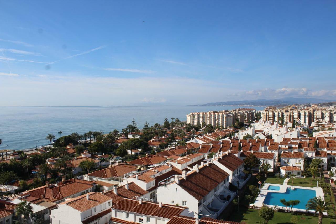 Coqueto Apartamento Con Vista Al Mar Castillo Bajo 외부 사진